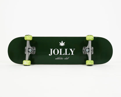 THE JOLLY CLUB SKATEBOARD DECK